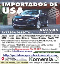 Rotativos 4x2 en Trome desde Agosto para KOMERSIA.com.Propuesta ideal para PYMEs que deseen CRECER