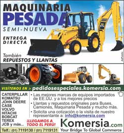 Rotativos 4x2 en Trome desde Agosto para KOMERSIA.com.Propuesta ideal para PYMEs que deseen CRECER