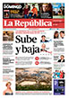 SOLICITAR Informes de La Republica