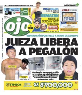 Sepa como publicamos en Diario OJO Nacional