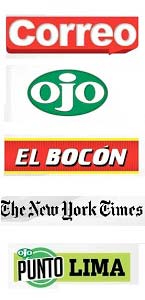 PrenSmart edita Ojo, Correo - El Bocon y New York Times semanal