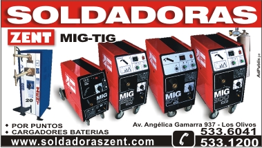 Avisos de Oportunidades en Trome