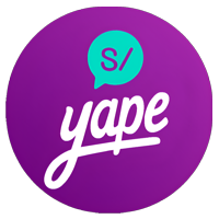 scanee el QR para pago yape a AdPublis al numero +51989436186 scanee QR para pago yape a AdPublis al numero +51989436186